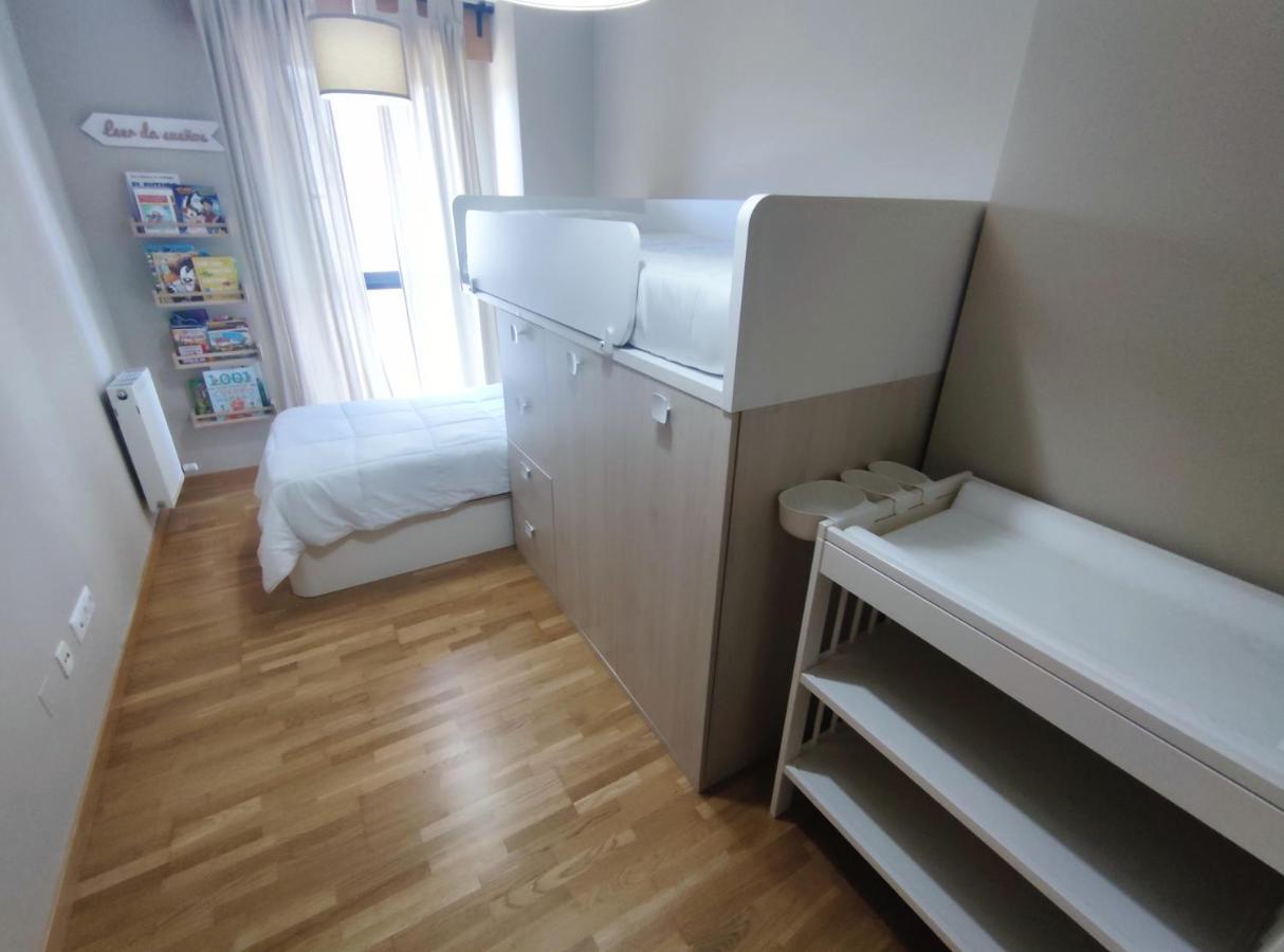 Apartamento Familiar Vigo Exterior photo